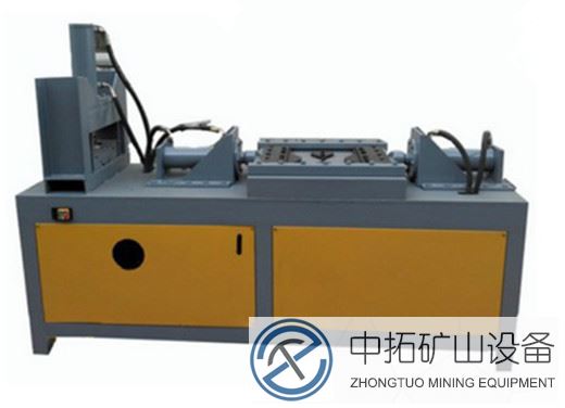 八字筋成型机价格