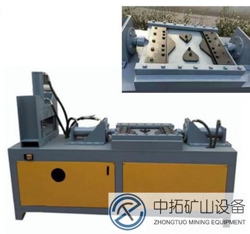 八字筋成型机哪家好